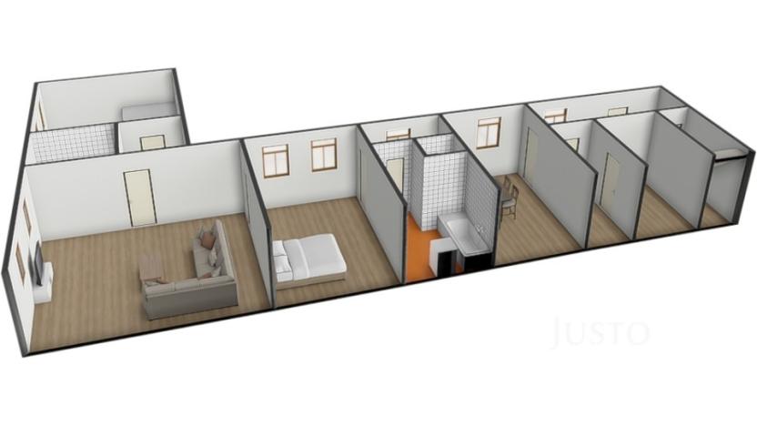 Prodej rodinného domu, Cehnice - Dunovice, 120 m2