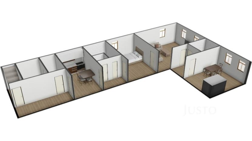 Prodej rodinného domu, Cehnice - Dunovice, 120 m2