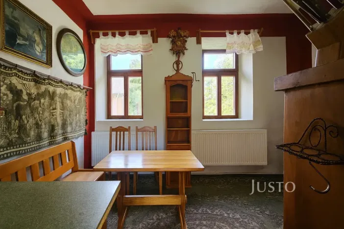 Prodej rodinného domu, Cehnice - Dunovice, 120 m2