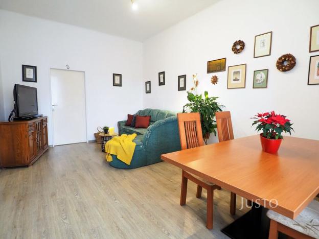 Prodej bytu 3+kk, Písek, Jeronýmova, 83 m2