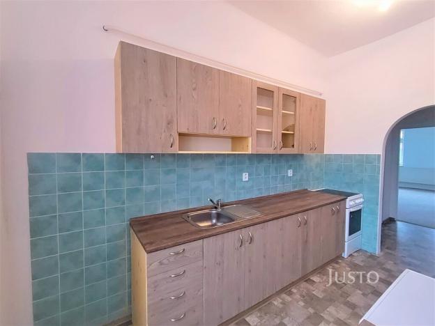 Prodej bytu 3+kk, Písek, Jeronýmova, 83 m2