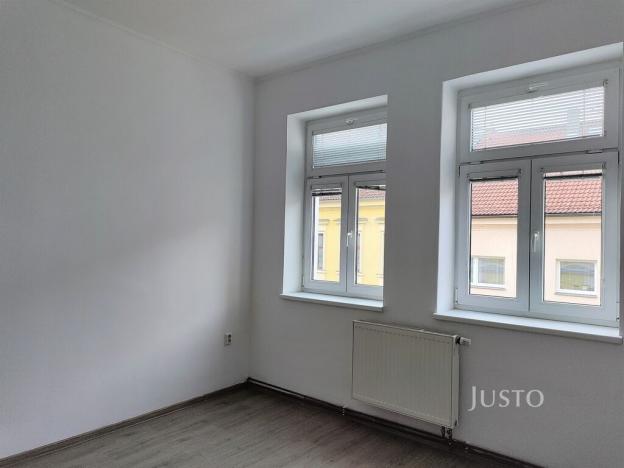 Prodej bytu 3+kk, Písek, Jeronýmova, 83 m2