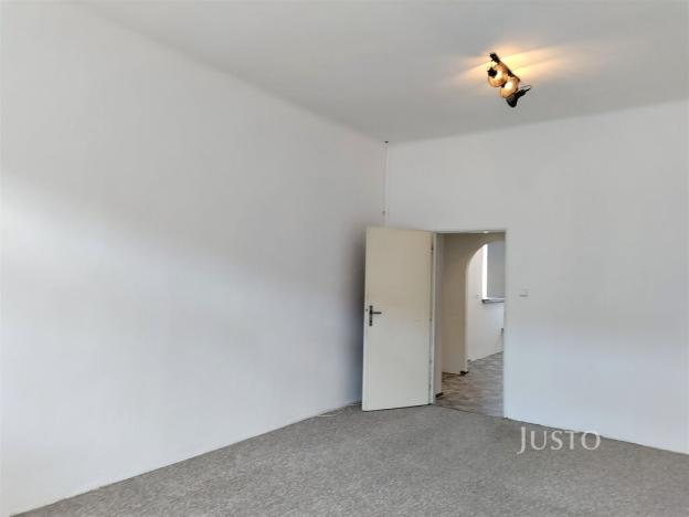 Prodej bytu 3+kk, Písek, Jeronýmova, 83 m2