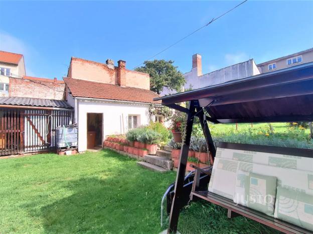 Prodej bytu 3+kk, Písek, Jeronýmova, 83 m2