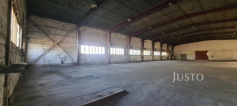 Pronájem skladu, Dolní Novosedly - Chrastiny, 1491 m2