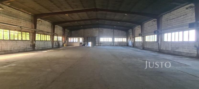 Pronájem skladu, Dolní Novosedly - Chrastiny, 1632 m2