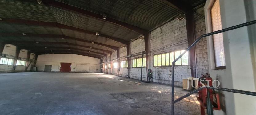 Pronájem skladu, Dolní Novosedly - Chrastiny, 1632 m2