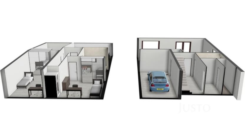 Prodej rodinného domu, Čížová - Zlivice, 174 m2