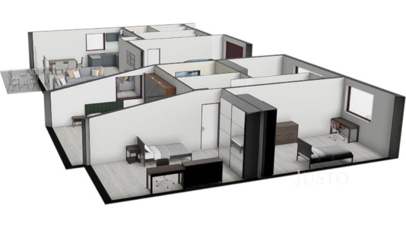 Prodej rodinného domu, Čížová - Zlivice, 174 m2