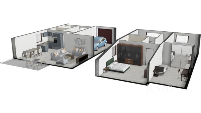 Prodej rodinného domu, Čížová - Zlivice, 174 m2