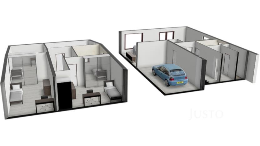 Prodej rodinného domu, Čížová - Zlivice, 174 m2