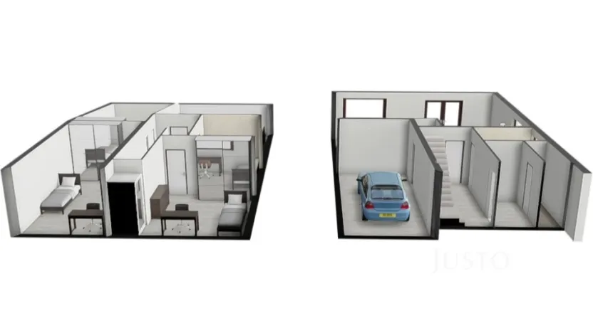 Prodej rodinného domu, Čížová - Zlivice, 174 m2