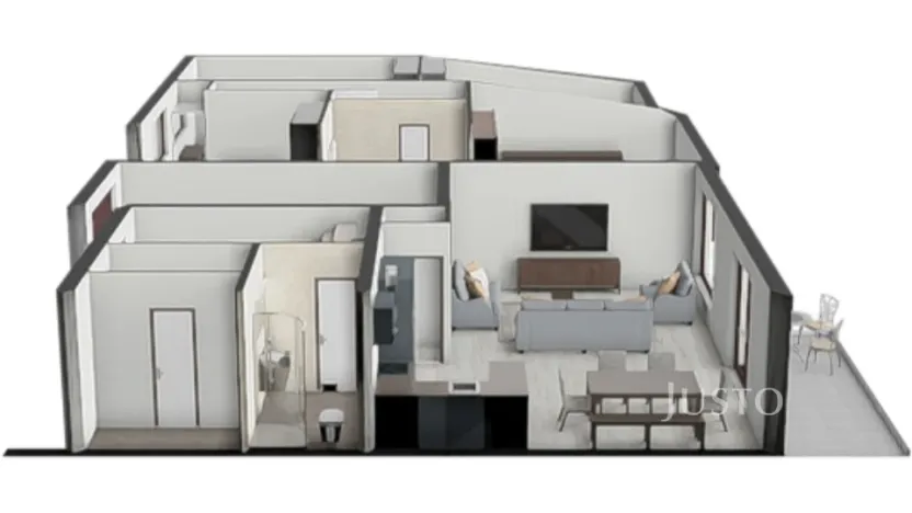 Prodej rodinného domu, Čížová - Zlivice, 174 m2