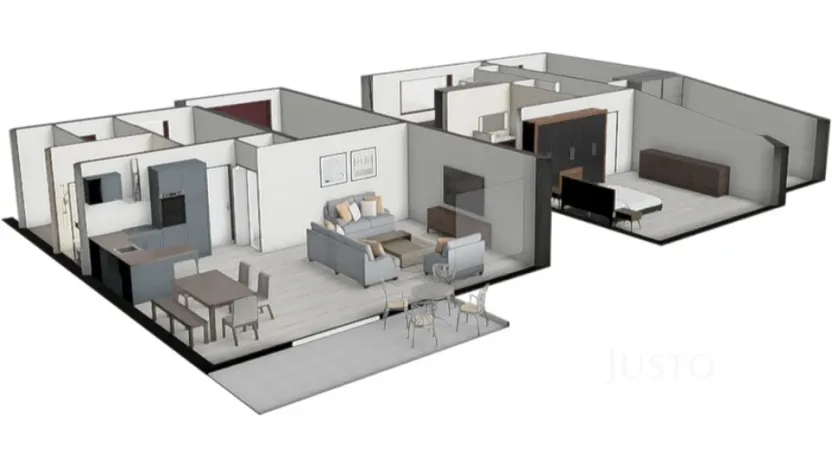 Prodej rodinného domu, Čížová - Zlivice, 174 m2