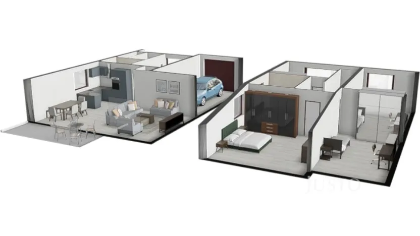 Prodej rodinného domu, Čížová - Zlivice, 174 m2