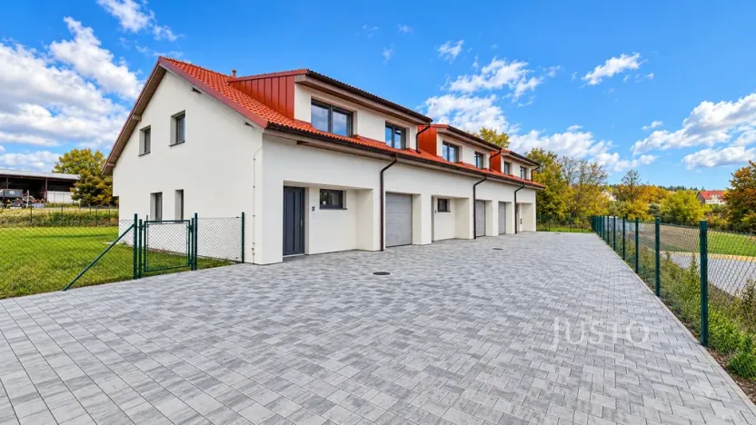 Prodej rodinného domu, Čížová - Zlivice, 174 m2