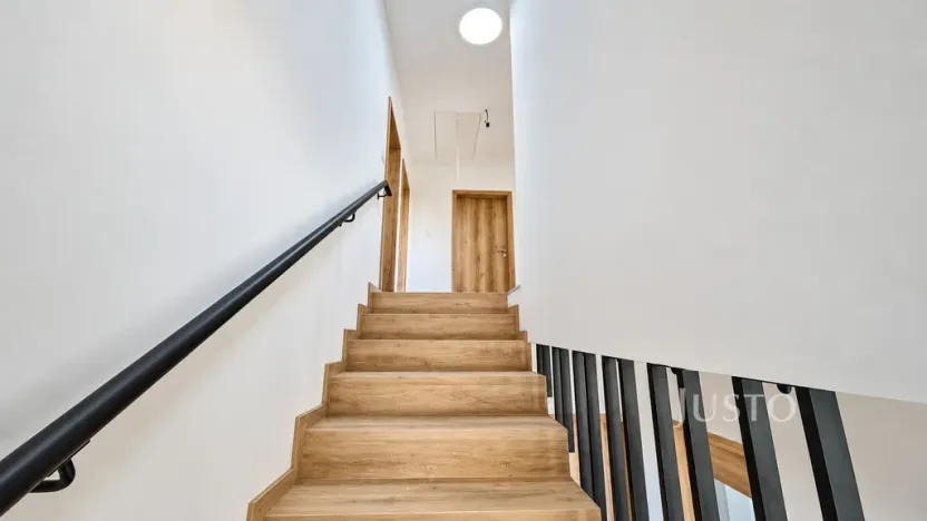 Prodej rodinného domu, Čížová - Zlivice, 174 m2