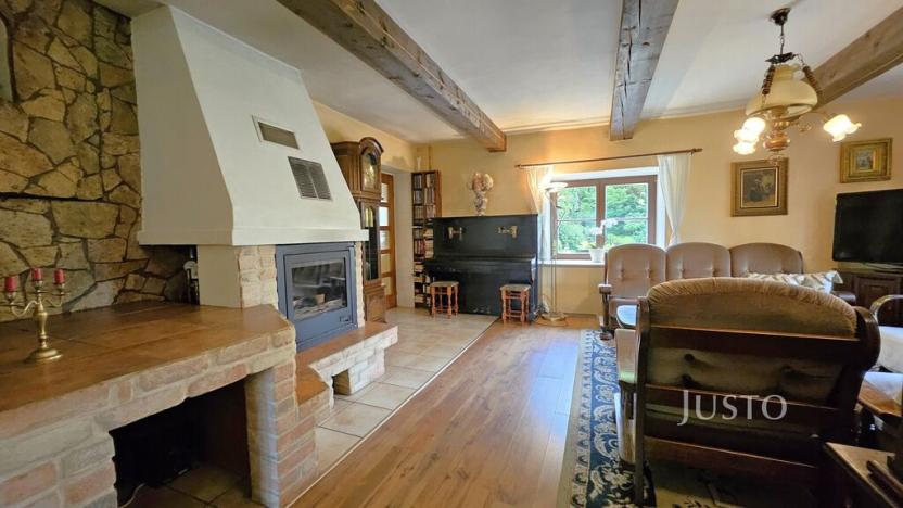 Prodej rodinného domu, Boudy, 440 m2