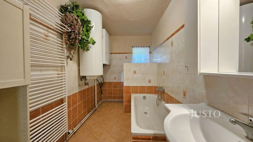 Prodej rodinného domu, Boudy, 440 m2