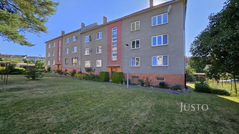 Prodej bytu 3+1, Písek, Za Pazdernou, 74 m2
