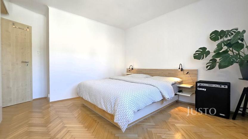 Prodej bytu 3+1, Písek, Za Pazdernou, 74 m2