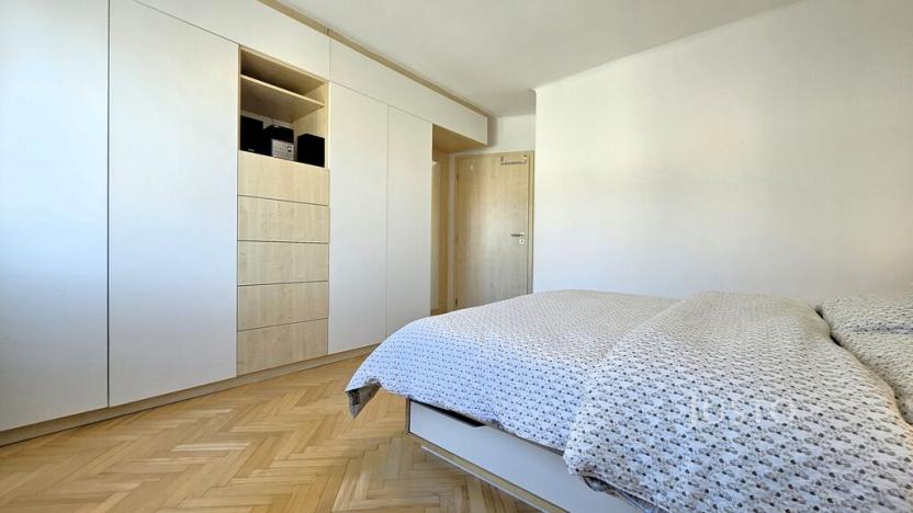 Prodej bytu 3+1, Písek, Za Pazdernou, 74 m2