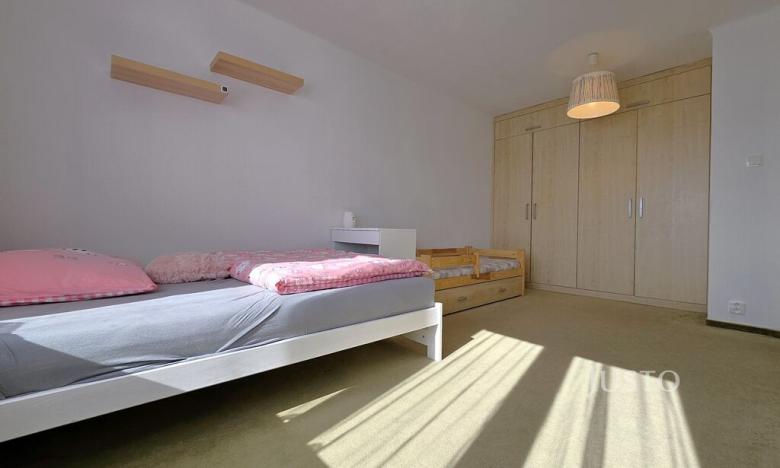 Prodej bytu 3+1, Písek, Za Pazdernou, 74 m2