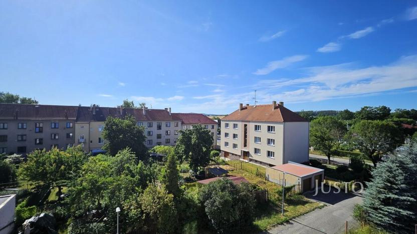 Prodej bytu 3+1, Písek, Za Pazdernou, 74 m2