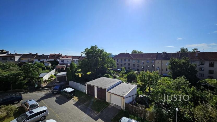 Prodej bytu 3+1, Písek, Za Pazdernou, 74 m2