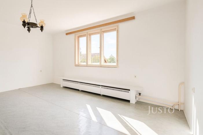 Prodej rodinného domu, Čimelice, 98 m2