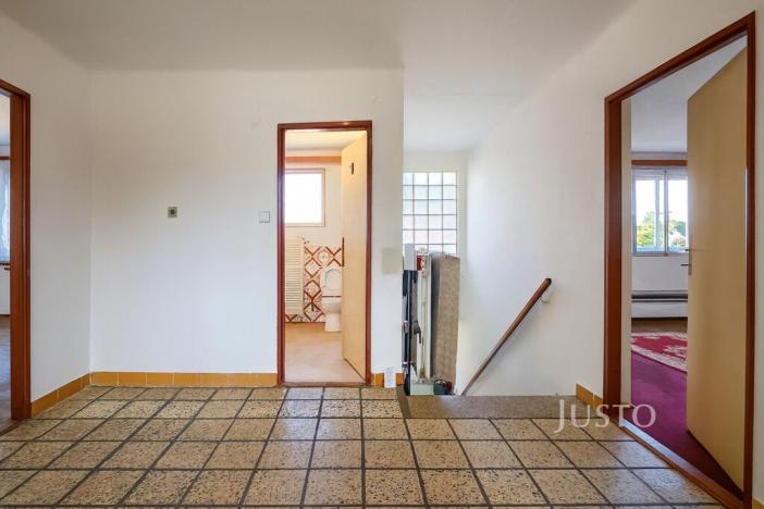 Prodej rodinného domu, Čimelice, 98 m2