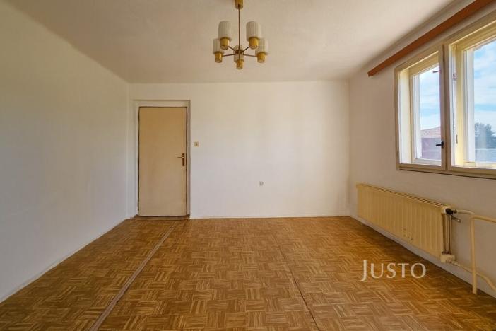 Prodej rodinného domu, Čimelice, 98 m2