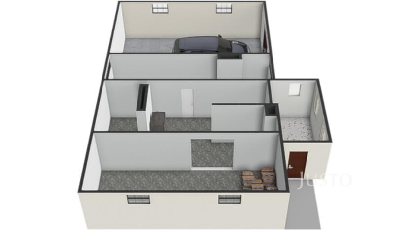 Prodej rodinného domu, Čimelice, 98 m2