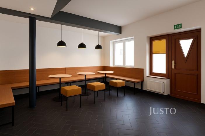 Prodej ubytování, Písek, V Koutě, 786 m2