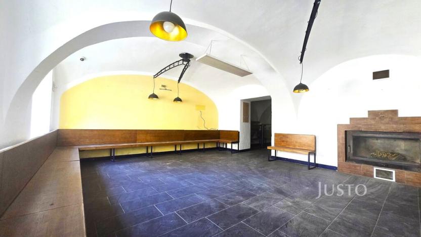 Prodej ubytování, Písek, V Koutě, 786 m2