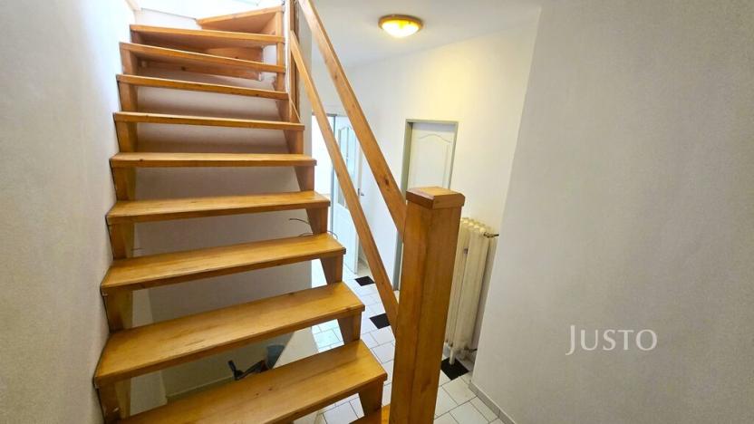 Prodej ubytování, Písek, V Koutě, 786 m2