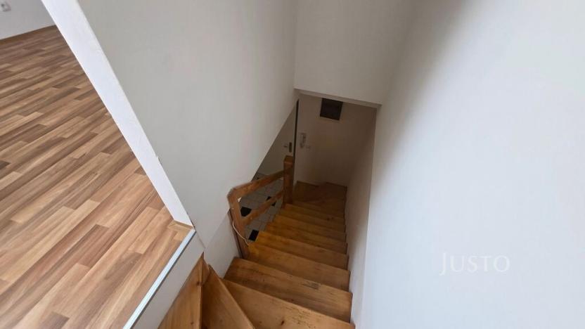 Prodej ubytování, Písek, V Koutě, 786 m2