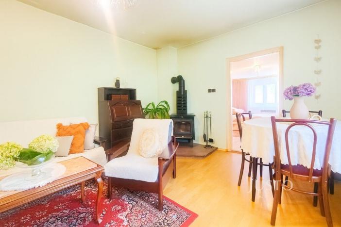 Prodej rodinného domu, Lhenice - Dolní Chrášťany, 61 m2