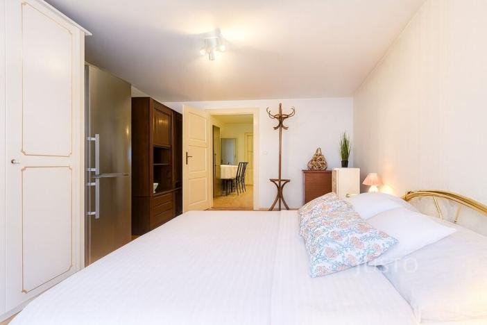 Prodej rodinného domu, Lhenice - Dolní Chrášťany, 61 m2