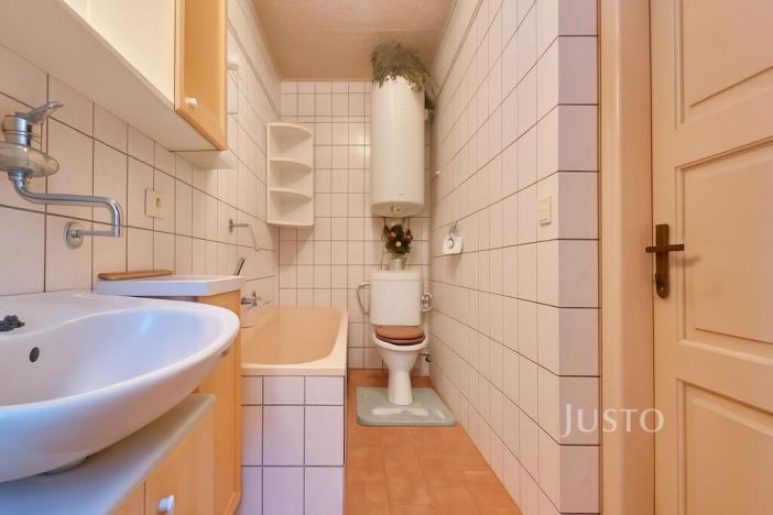 Prodej rodinného domu, Lhenice - Dolní Chrášťany, 61 m2