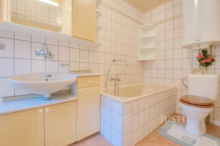 Prodej rodinného domu, Lhenice - Dolní Chrášťany, 61 m2