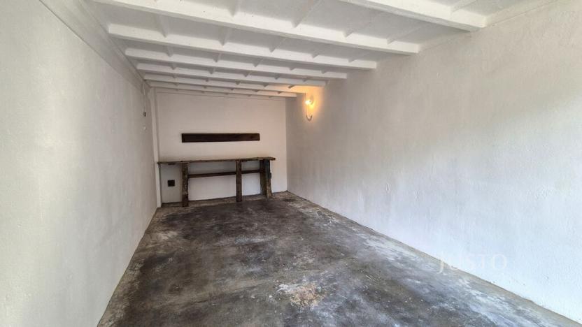 Pronájem garáže, Písek, Lipová alej, 16 m2