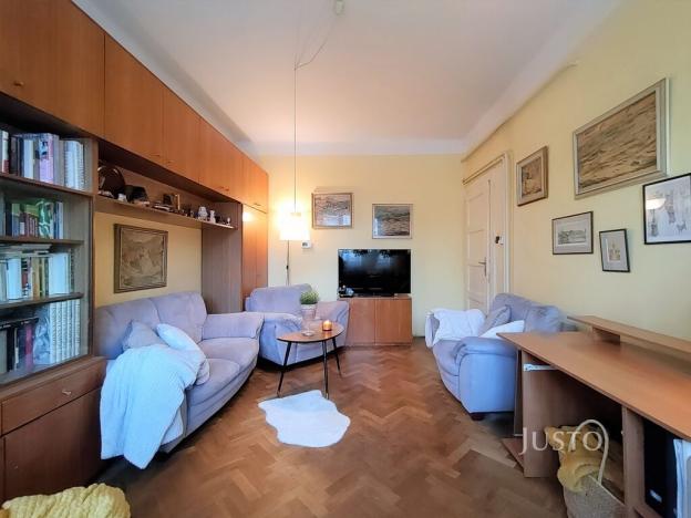 Prodej bytu 4+1, Písek, Tylova, 132 m2