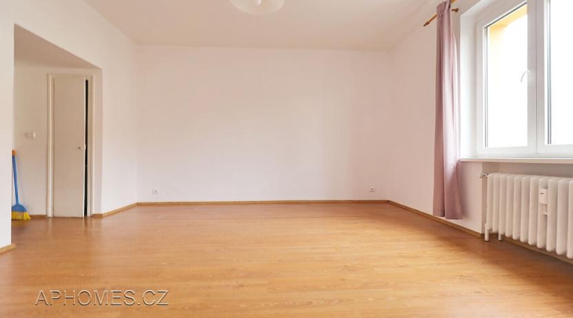 Pronájem bytu 2+1, Praha - Nusle, Pod Terebkou, 75 m2