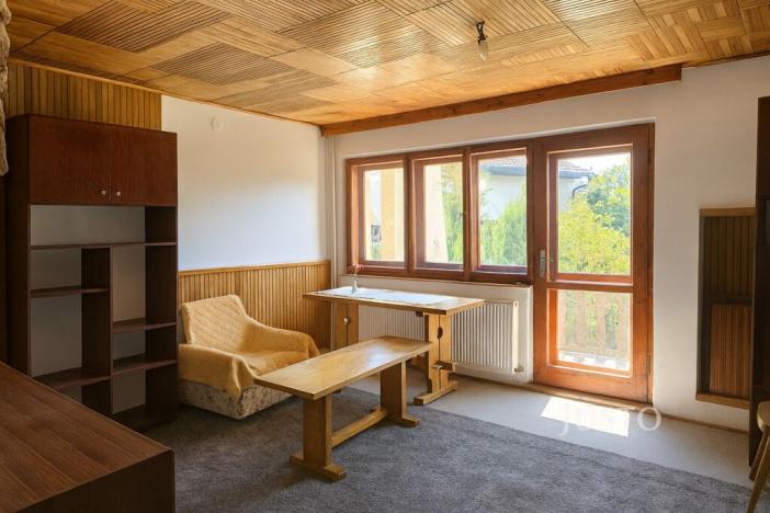 Prodej rodinného domu, Písek, Ke Střelnici, 214 m2