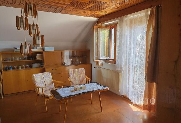 Prodej rodinného domu, Písek, Ke Střelnici, 214 m2