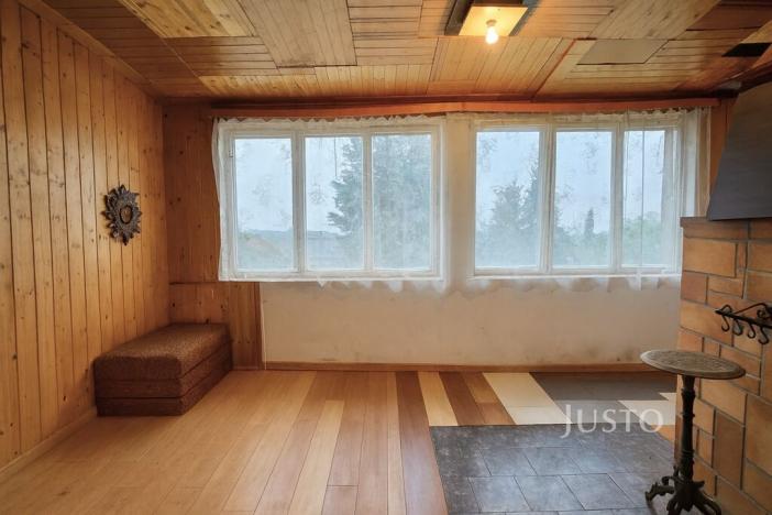 Prodej rodinného domu, Písek, Ke Střelnici, 214 m2