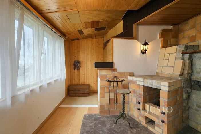 Prodej rodinného domu, Písek, Ke Střelnici, 214 m2