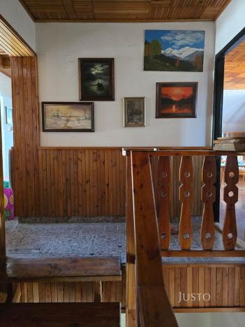 Prodej rodinného domu, Písek, Ke Střelnici, 214 m2