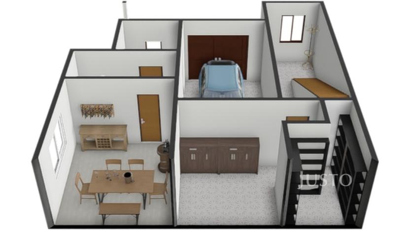 Prodej rodinného domu, Písek, Ke Střelnici, 214 m2